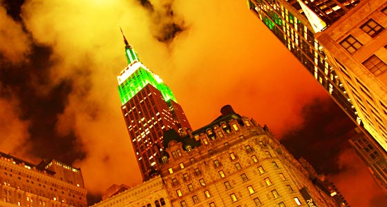 Empire State Building