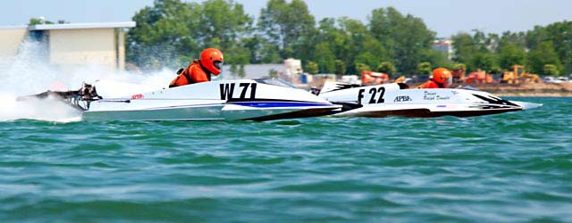 US Title Series in Wisconsin 2010